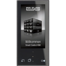 Jung Smartcontrol Contrôleur d'espace KNX - SC1000KNX