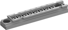 ABB TZ601 Rail de montage pour armoire TG - 2CPX010779R9999