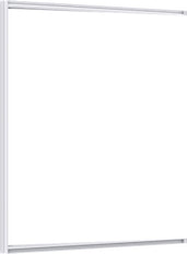 ABB TZP204 Touch Guard Shield Set 2B 4RE Plastic Grey - 2CPX010632R9999