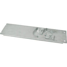 Eaton XME1004M Plaque de montage vide verticale 250x425mm - 144585
