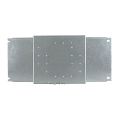 Eaton Plaque de montage pour NZM2 Horizontal Whit 200x800mm - 293602