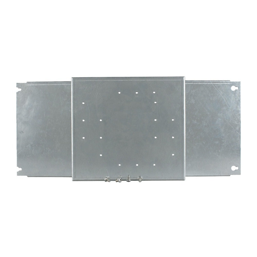 Eaton Plaque de montage pour NZM2 400x800mm Vertical Blanc - 293606