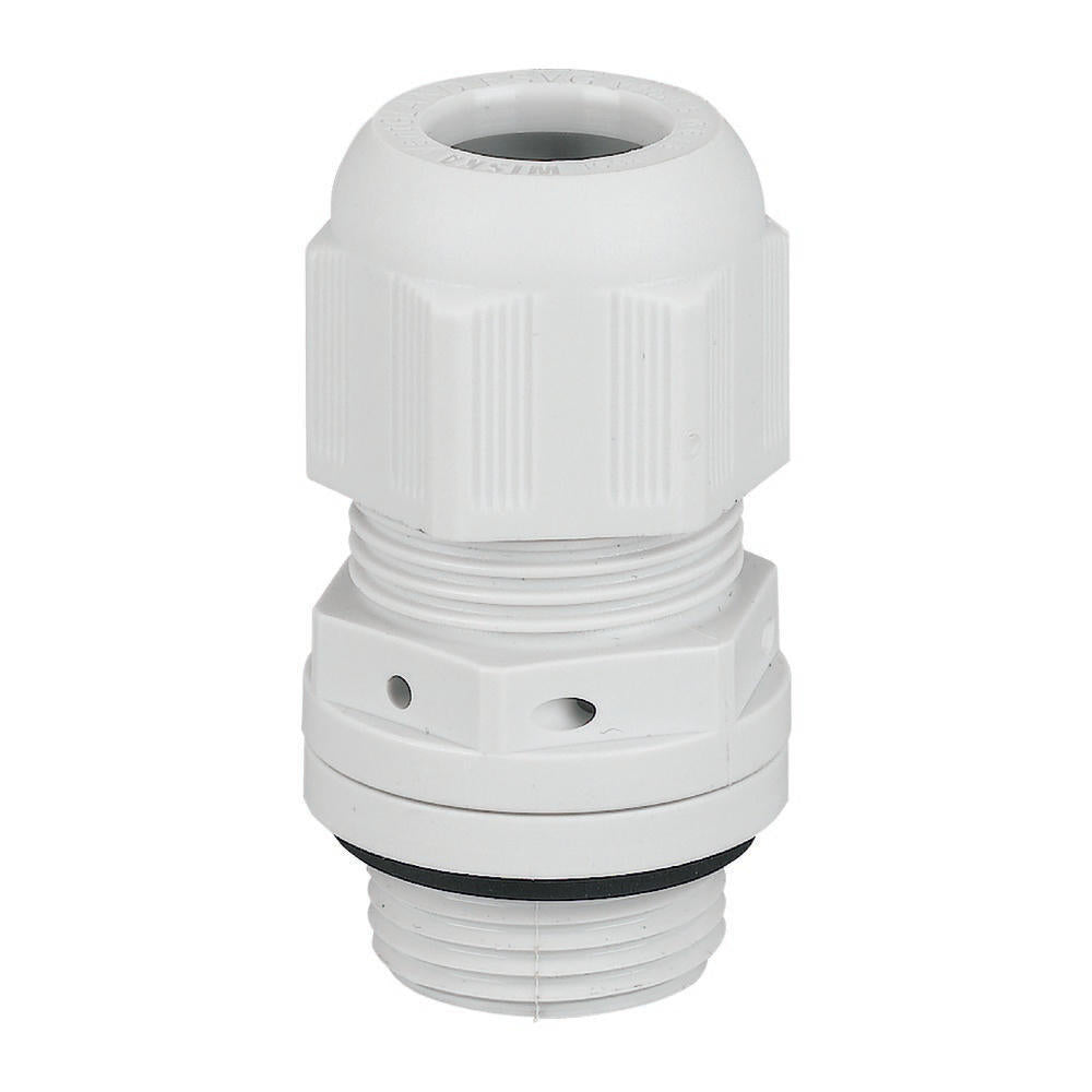 Eaton Cable Gland For Ventilation M20 RAL 7035 IP68 - 120814