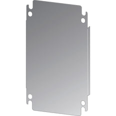 Eaton Galvanized Mounting Plate 800H 600W MPL-8060-CS - 138762