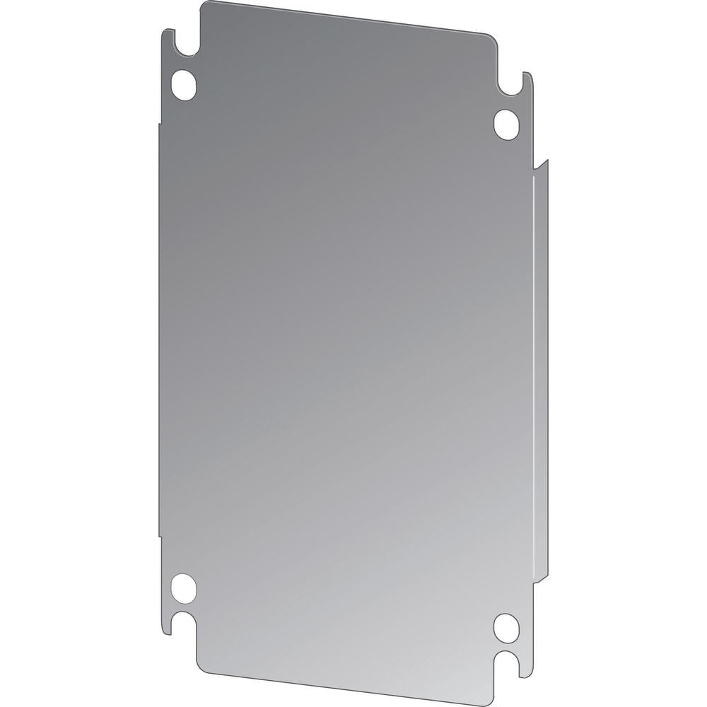Eaton Plaque de montage galvanisée MPL-12080-CS 1200x800mm - 138769