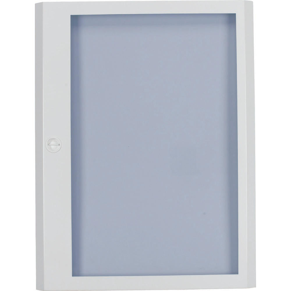 Eaton Porte en tôle d'acier transparente pour montage en surface BFZ-OTT-4/132 - 240762