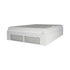 Eaton Porte extra profonde pour porte en acier à montage en surface BF RMQ-Ready - 285643