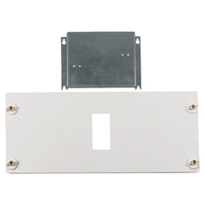 Eaton NZM1 Kit de plaque de montage pour armoire large BF 33TE blanc - 293628