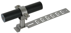 Dehn Support de conducteur d'alimentation avec support L 205mm D 27/30mm - 202857