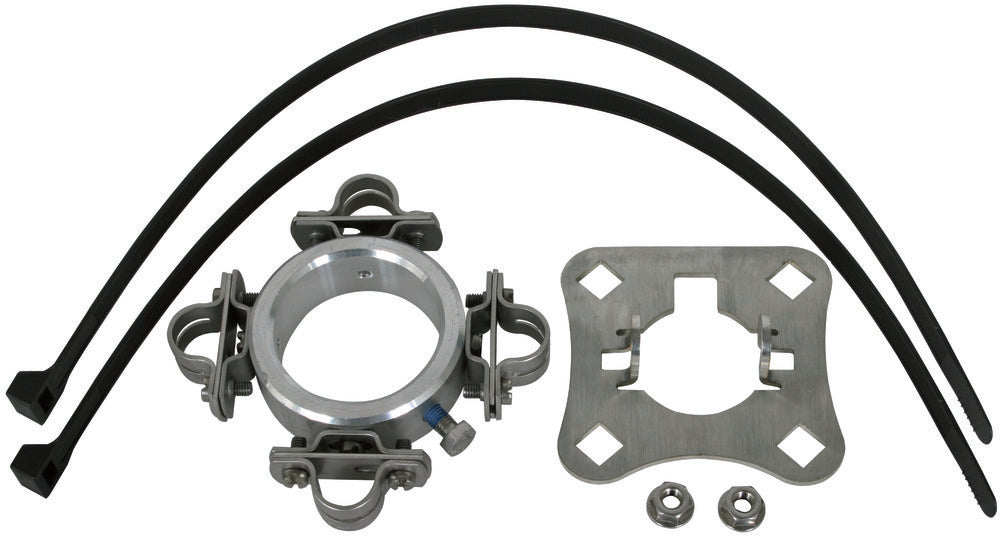 Kit de fixation Dehn D61 4X20 pour support de conducteur long HVI - 819294