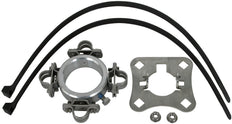 Kit de fixation Dehn D61 4X20 pour support de conducteur long HVI - 819294