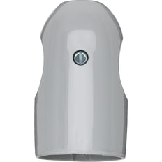 Schneider Electric Coupling Plug Grey - 172463 [2 pièces]