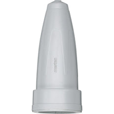 Connecteur PVC Schuko Gris 16A 250VAC - 173763