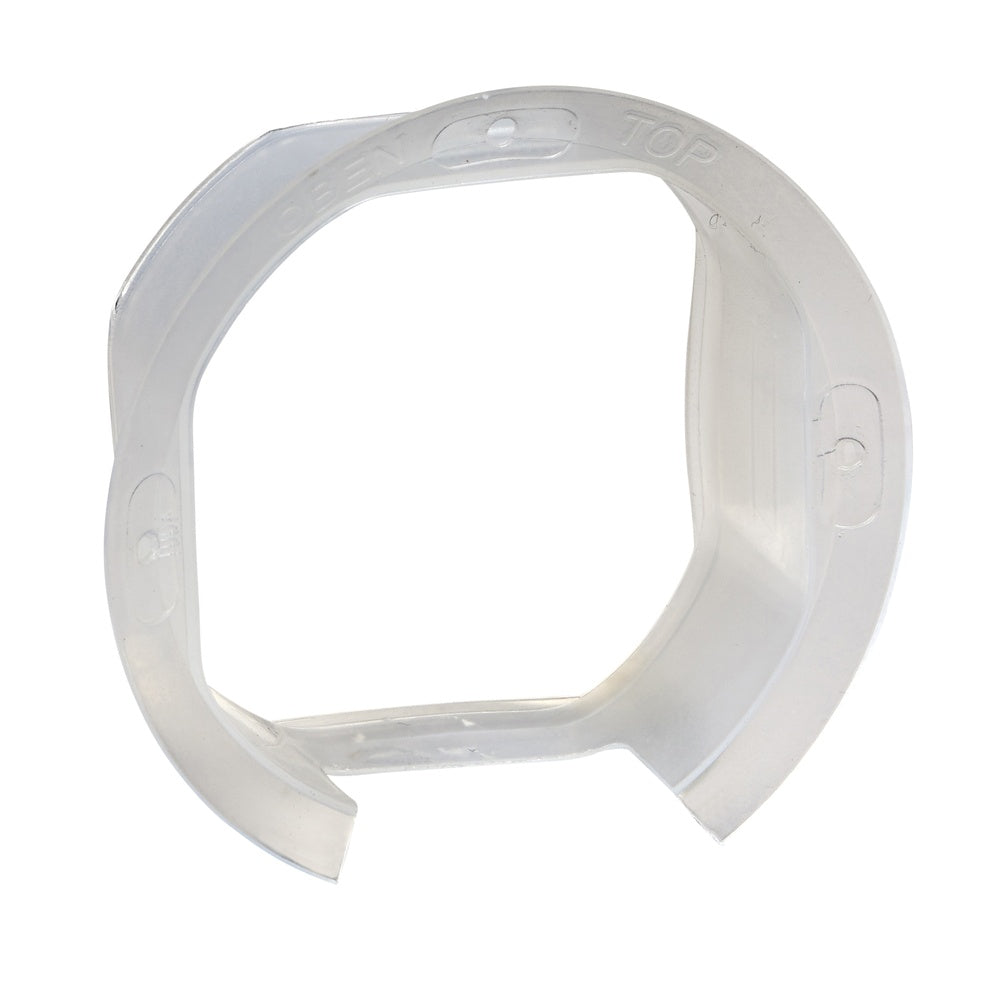 Schneider Electric Joint d'étanchéité pour système de protection IP44 D - MTN515990 [2 pièces]
