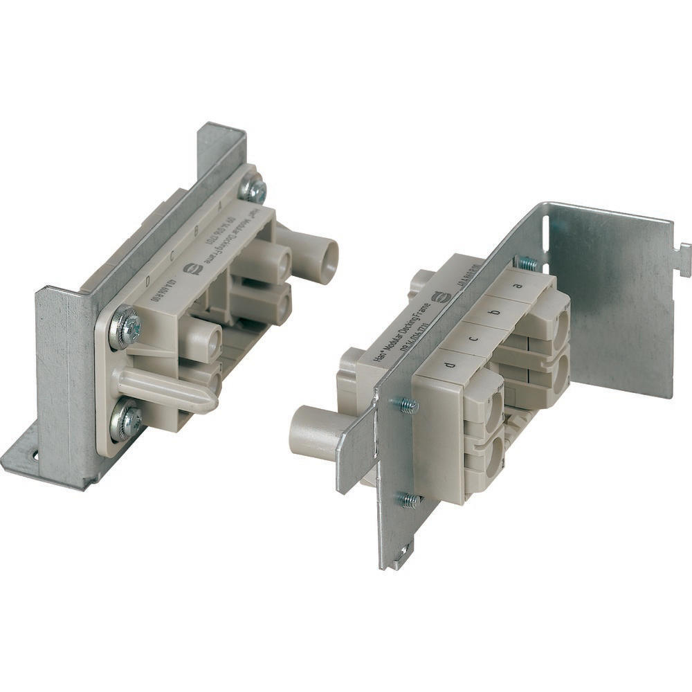 Eaton Xenergy XW Main Outgoing Contacts Drawer Up 40A 3/4P - 152650