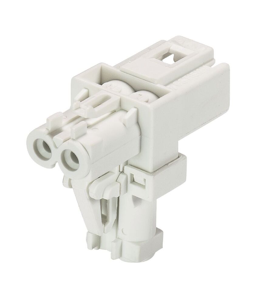Wieland GESIS Mini T-Distributor - 91.020.1053.0 [100 Pieces]