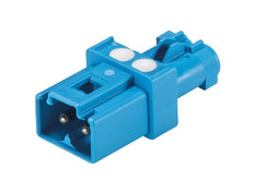 Wieland GST15I2Z MINI Coupling - 91.020.6153.0 [100 Pieces]