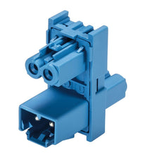 Wieland GST15I2V 2P1H MINI Distributor - 91.020.7253.0 [100 Pieces]