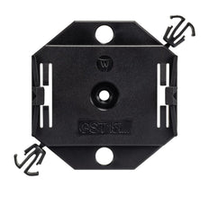Wieland Gesis Mounting Plate for GST15 HH-Distributors - 07.418.9253.1 [50 Pieces]