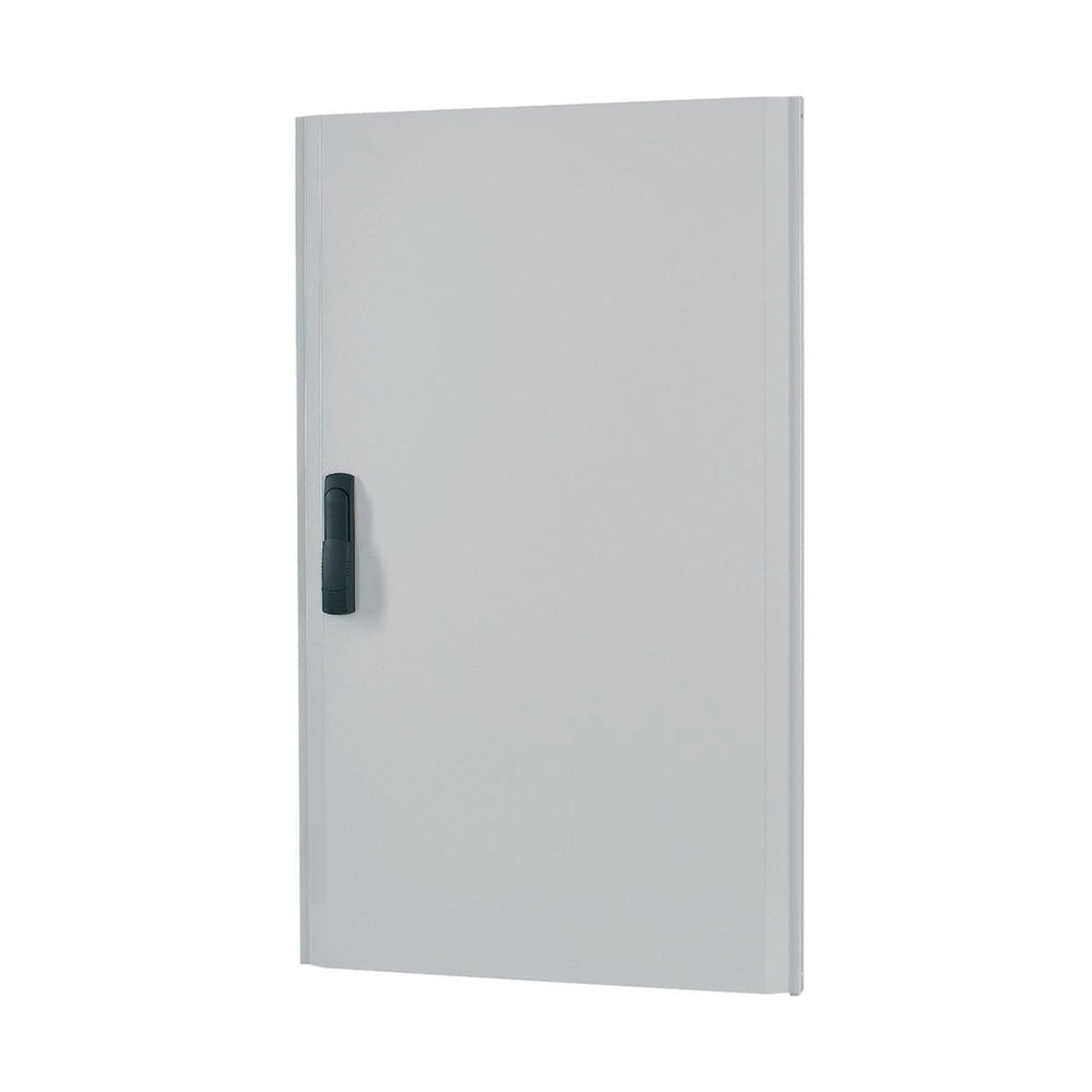Eaton Sheet Steel Door With Locking Rotary Lever White - 119087