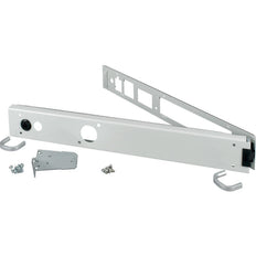 Eaton XW Plaque frontale métallique pour tiroir IP55 H75mm - 172182
