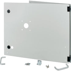 Eaton XW Porte pour composants de tiroirs en métal IP55 NZM H=450mm - 172189