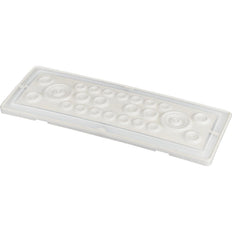 Eaton Metering Distribution Board ZSD-2K Flange Plate IP30 - 272166