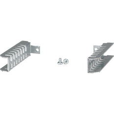 Eaton Kit de montage ajustable pour rail DIN BPZ-TA/2 - 116650