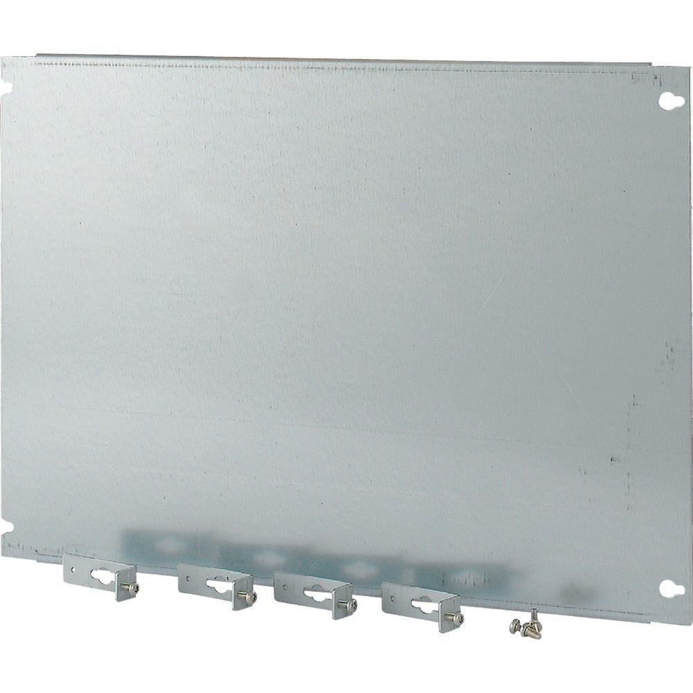 Eaton XME1406M Plaque de montage vide 350x600mm - 171724