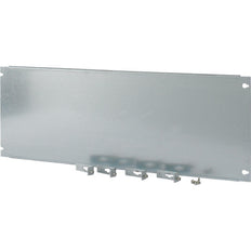 Eaton XME1008M Plaque de montage Taille vide 250x800mm - 171728