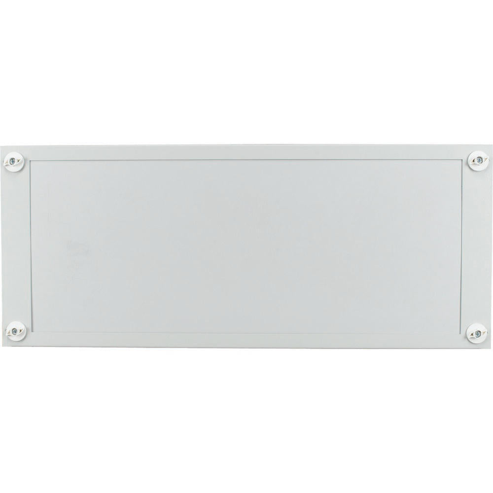 Eaton Universal Front Plate With Plastic Insert 300x1000mm - 134202
