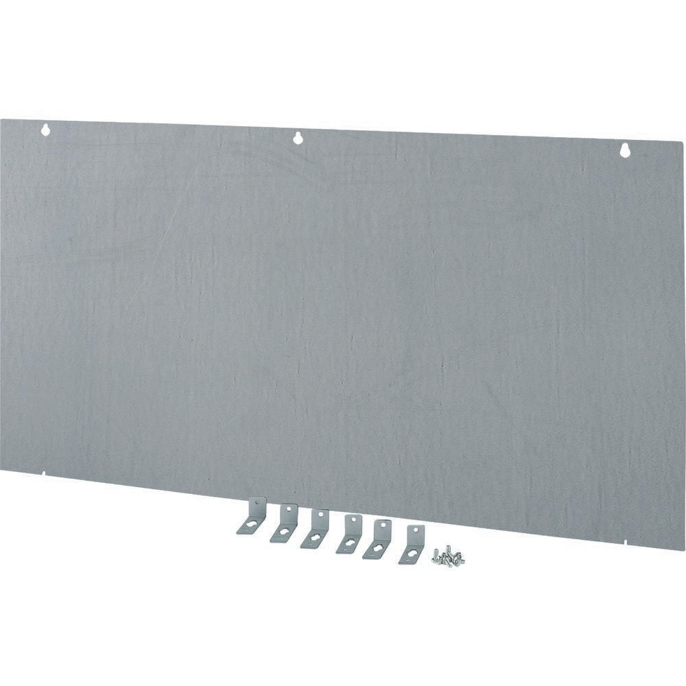 Eaton XME3806M Plaque de montage vide 950x600mm - 171660