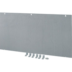 Eaton XME3806M Plaque de montage vide 950x600mm - 171660