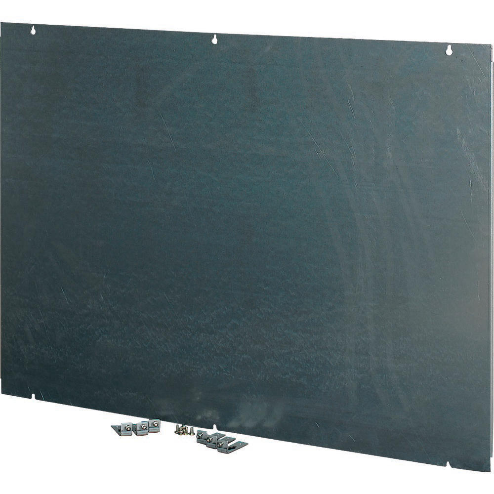 Eaton XME3808M Plaque de montage vide 950x800mm - 171661