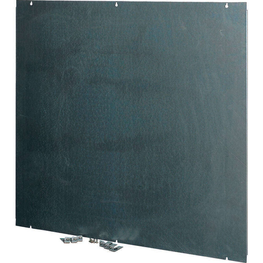 Plaque de montage Eaton vide H950 W1000 XME3810M - 171662