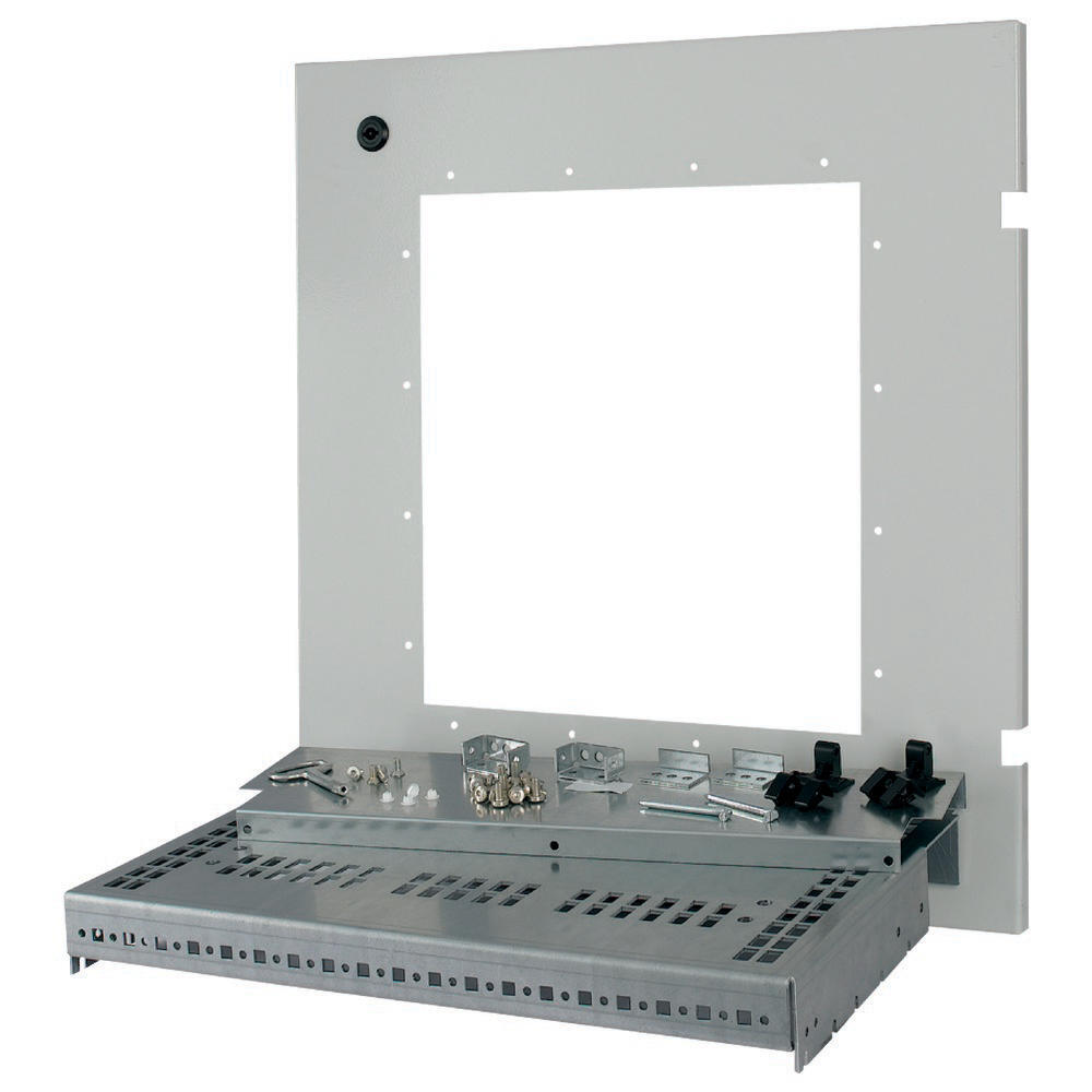 Kit de montage Eaton IZMX40 3P W 600x600mm avec porte - 171673