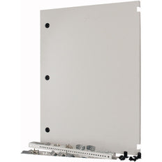 Porte Eaton pour boîte de solution IP55 Taille 800x600mm - 171681