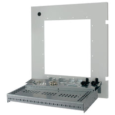 Eaton IZMX40 Kit de montage 3P avec porte 600x600+50mm - 171676