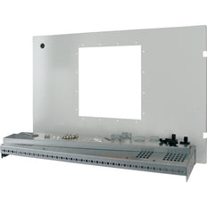 Eaton IZMX40 Kit de montage 3/4P avec porte 1000x800mm XMIX40F10D - 171672