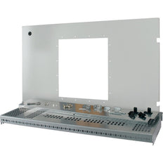 Kit de montage Eaton IZMX40 3/4P avec porte 1000x800mm - 171675