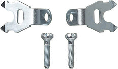 Gira Vis et griffes d'interrupteur Accessoires - 095100 [2 pièces]