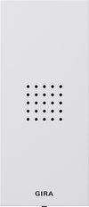 Gira Receiver Home System 55 blanc pur - 141803