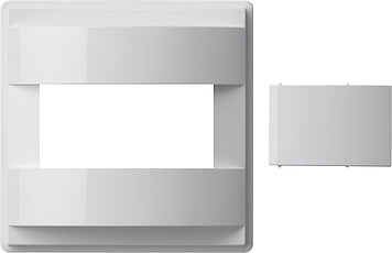 Gira Standard TX44 Couvercle d'interrupteur automatique blanc - 147066