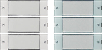 Gira Set Bed Keys Système radio FM intégré 55 - 147700
