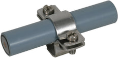 Dehn Conductor Holder For HVI/CUI Conductors D 20-23mm With Thread M6 StSt - 275251
