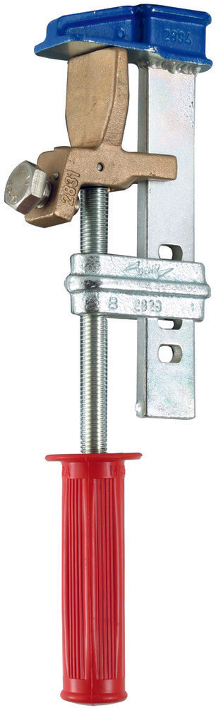 Pince bleue Dehn avec poignée isolée pour barres conductrices - 771231