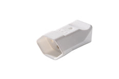Martin Kaiser Swiss Type J 10Amp Earthing Contact Coupling Socket - 555/kws [50 Pieces]