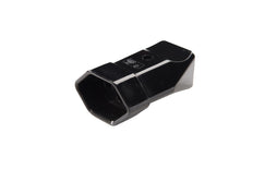 Martin Kaiser Type J T13 Black Swiss Coupling Socket - 555/sw [50 Pieces]