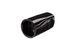 Martin Kaiser 5-Pole Swiss Coupling Socket Type 15/10 Amp - 548/sw [20 Pieces]