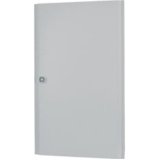 Eaton BP-DS-800/10 Non-Transparent Door With Rotary Knob Grey - 286725